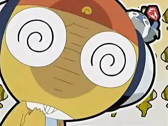 跪求kururu曹长图片