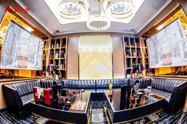 天津星奥盛典ktv怎么样天津高端夜总会排行预订消费是多少?