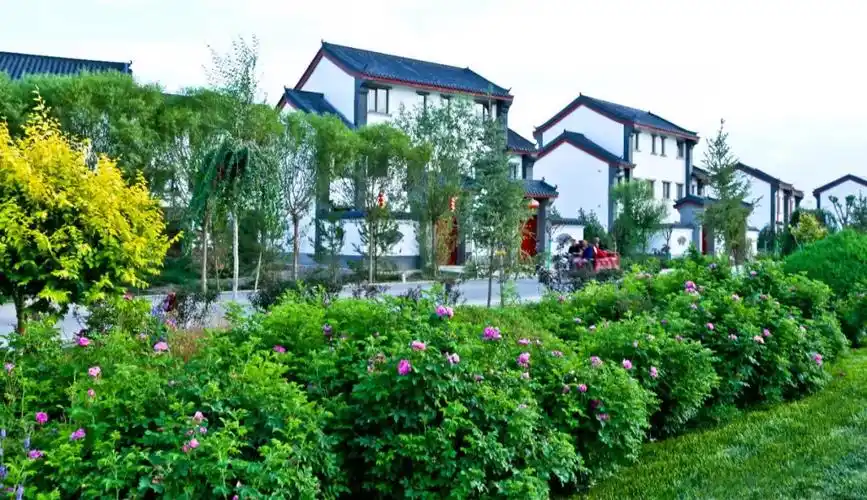 张掖市农村人居环境整治集中攻坚行动扎实推进