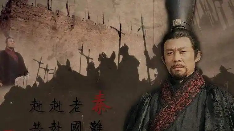 秦孝公暗示儿子杀商鞅(历史上赢驷为什么要车裂商鞅)-图1