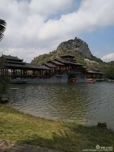 南宁花花大世界