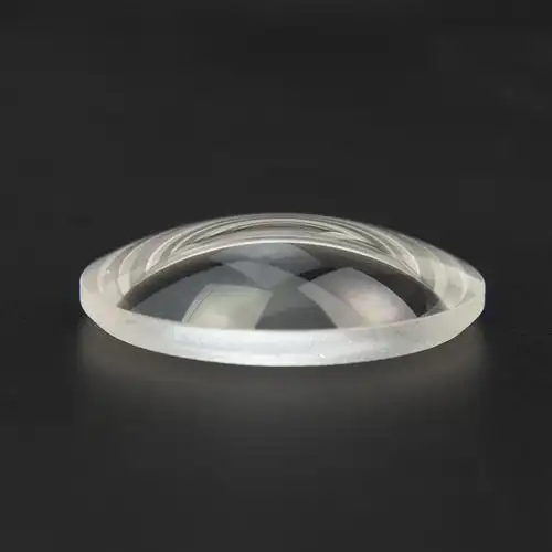 光学镜头透镜 凹凸透镜玻璃镜片透镜镀膜 消色差胶合透镜设计加工