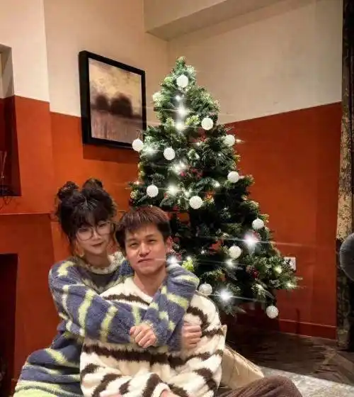 惠若琪姐姐恋爱了!