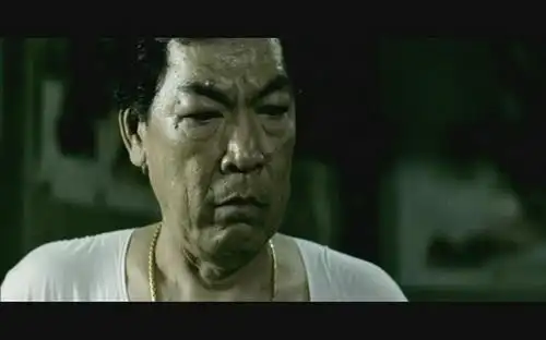 悼念成奎安:《c 侦探》