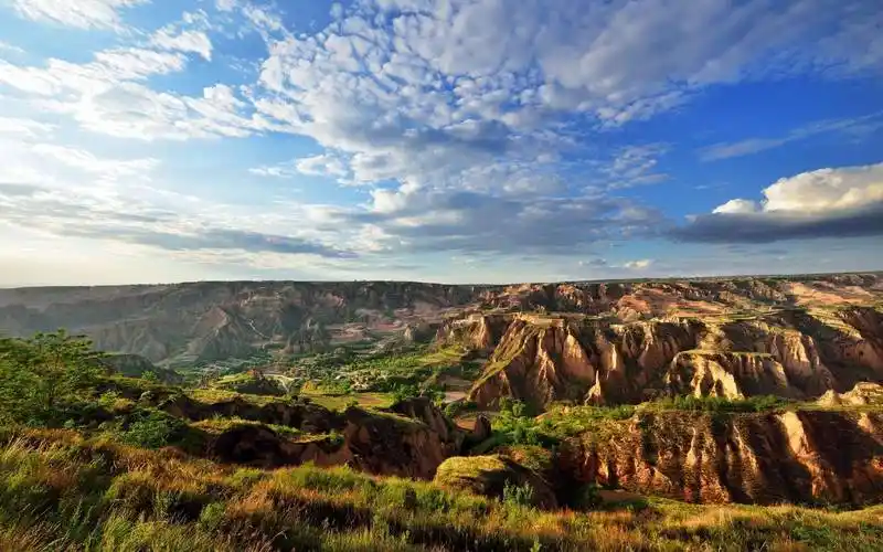 读书笔记绥德清涧米脂