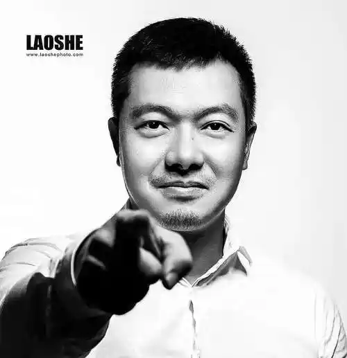 投资人和创业者@企业家/肖像摄影/形象照/团队照/广告