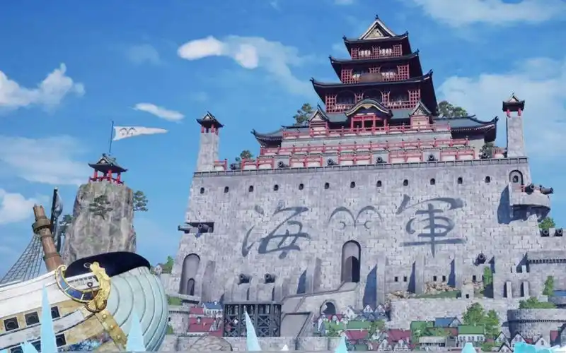 顶上战争-逃离【上】