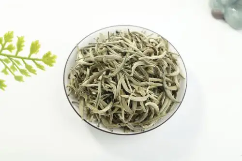 福建白茶 白毫银针 福鼎的白茶 散装茶叶批发 500g 厂家直销批发