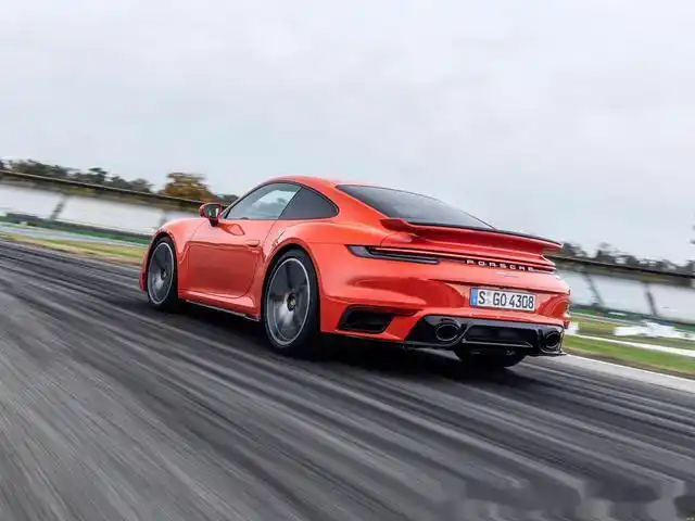 0t保时捷9112020款carrera3.0t保时捷9112020款carrera3.