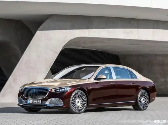 九里迈巴赫s级报价146.80万起 暂无优惠