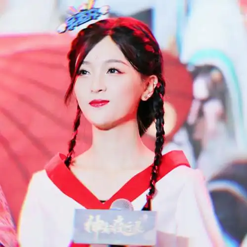 吴宣仪吴宣仪头像火箭少女101赞评论更多