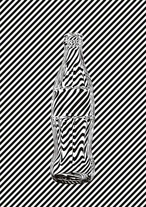 线元素 图形创意设计