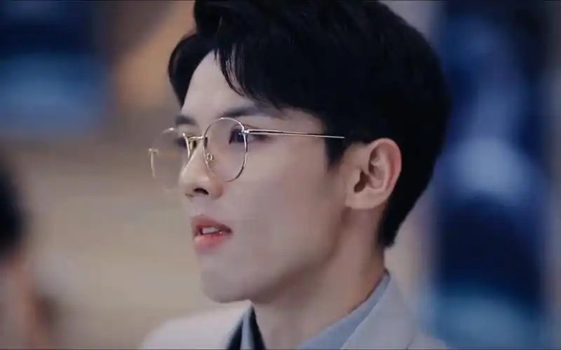 是谁还没有见过这个版本的周峻纬6315