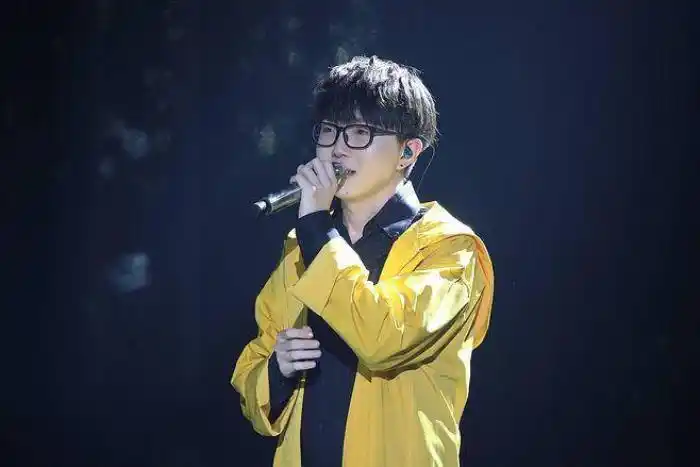 明日之子第一季毛不易第一批明日之子怎么样了