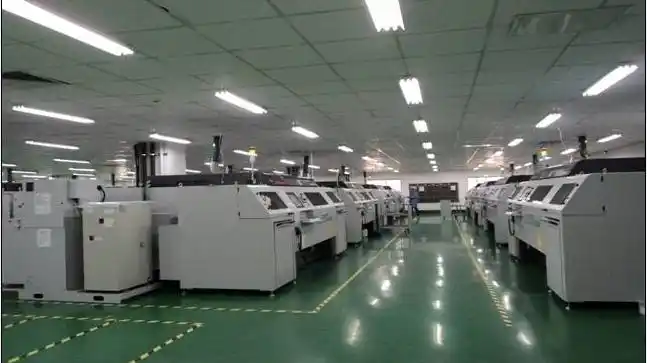 苏州金像电子有限公司的企业文化