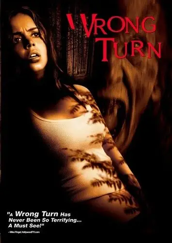 《致命弯道 》 变态畸形人杀人的故事~各种死法~ 5个人就剩一男一女