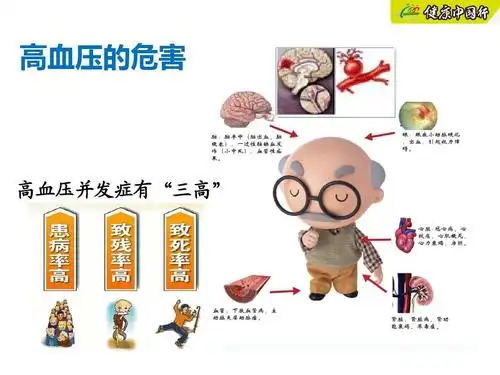 高血压的合理用药