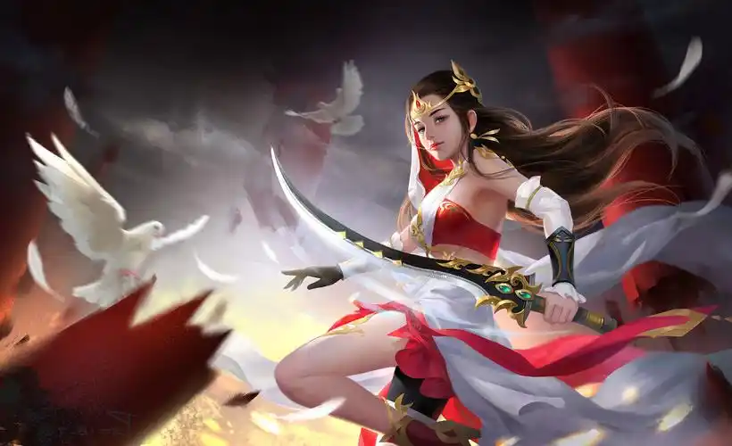 剑三3九周年同人嘉年华