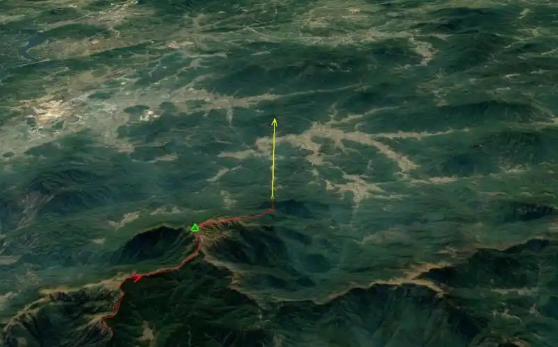 刘邦祖坟|≌≌阴宅风水≌≌ - 龙行天下风水论坛 中国风水品牌论坛