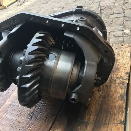 适用于差速器总成4141 混凝土奔驰泵车 奔驰差速器一件批发