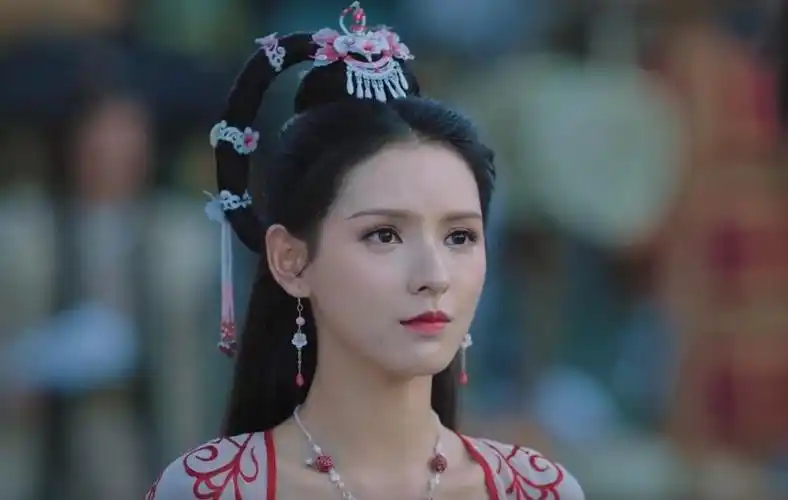 《人鱼缚》上映,朱梓骁张予曦上演人鱼绝恋,最良心女主呼之欲出