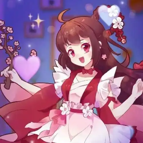 花小楼朝露繁花