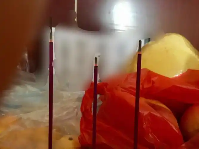 请问这个香好不好