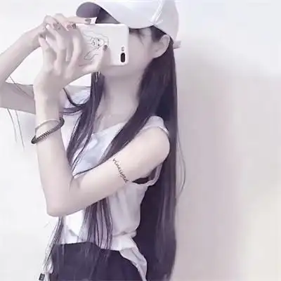 超级好看的头像女仙气 真人露脸女头可爱网图_女生头像_美头网