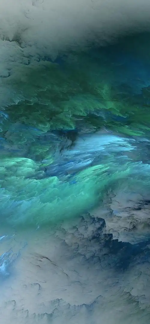 壁纸·风景杂图