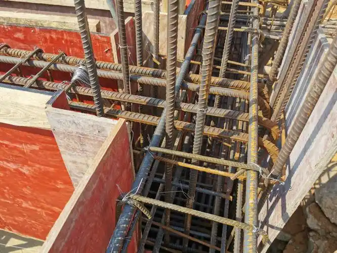 极匠美墅:我们为什么只做传统钢筋混凝土结构的乡村别墅_施工