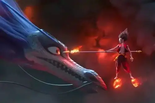 三刷《哪吒之魔童降世》后,我发现了这部国产动画的"两大槽点"