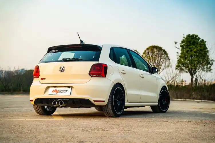 我愿称之为最强高尔夫pologti