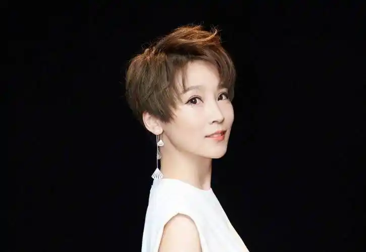 吴京的老婆谢楠,曾经的主持人事业红红火火,一直幸福美满_节目_方面