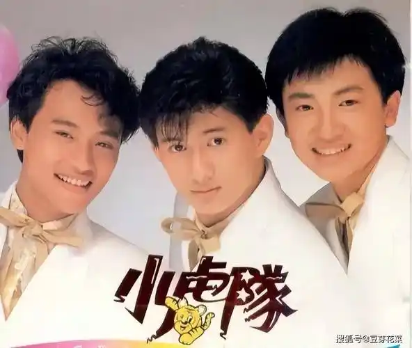 24年,有人老态尽显,有人无戏可拍,竟有1人已去世_刘丹_苏有朋_赵薇