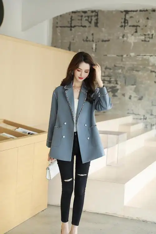 电商服饰摄影 外拍女装模特