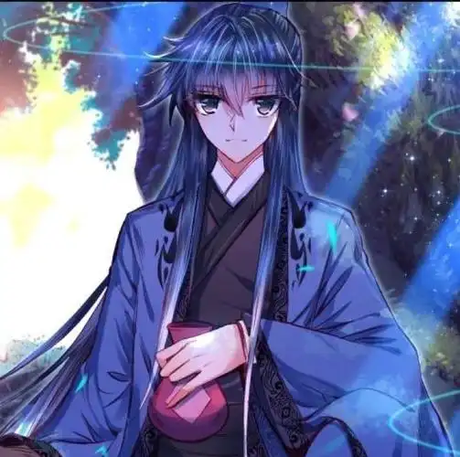 【云中歌】孟珏