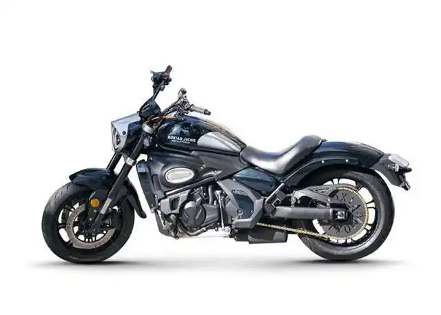 但对于如今国内日益的发展迅速的摩托车市场,而考虑到的新车型也是