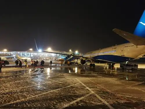 21小时30分钟,沈阳桃仙机场飞机延误记