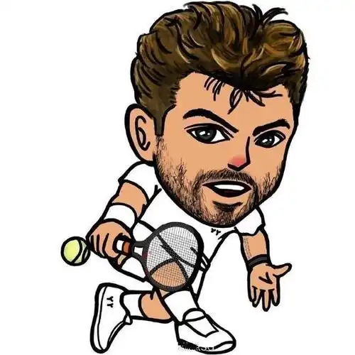 网球是一项非常重视数据统计的运动项目,大到确定世界排名,小到每一分