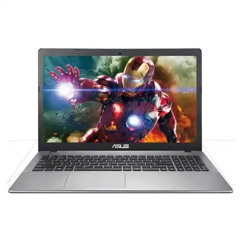 华硕x550ca2375笔记本