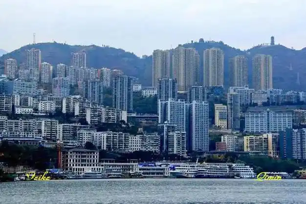 影记| 渝鄂记行之巫山一瞥|巫峡|元稹|巫山县|小三峡_网易订阅