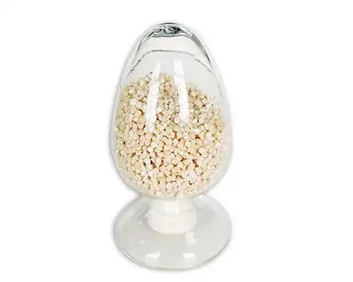 玉米淀粉可降解吹膜颗粒