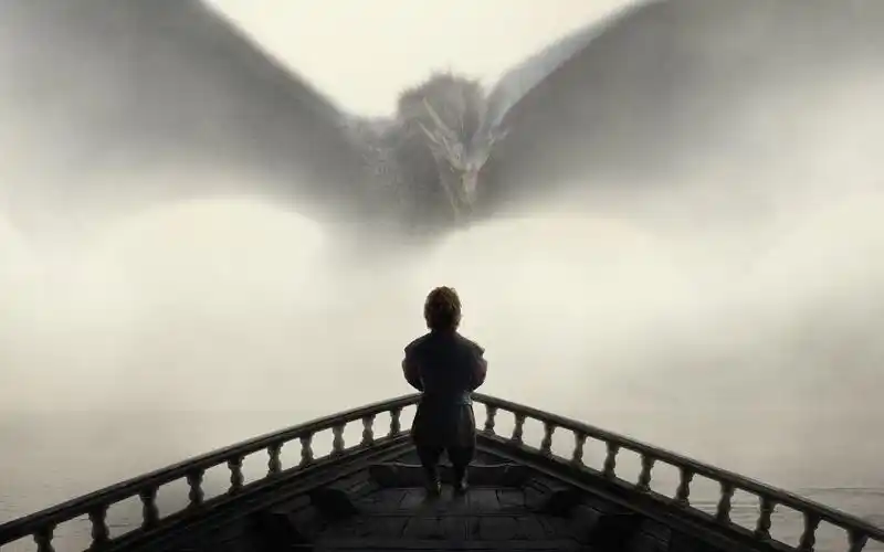 权力的游戏(2019),高清剧照,手机锁屏图片 - 回车壁纸