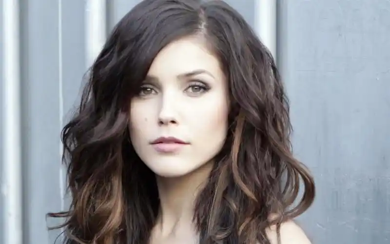 sophia bush 索菲亚·布什 美女写真高清壁纸