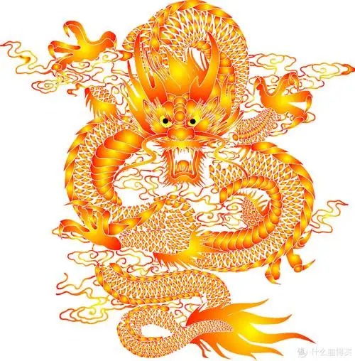 斯须九重腾瑞气一条乐高中国龙的诞生与乐高moc简单指引