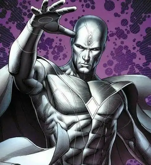 漫威英雄谁会复活幻视获得新生命全新造型再次登场