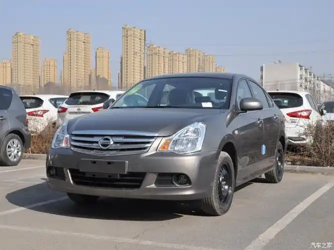 【图】同比增2.9% 日产2018在华销量破150万辆_汽车之家 - 汽车车讯