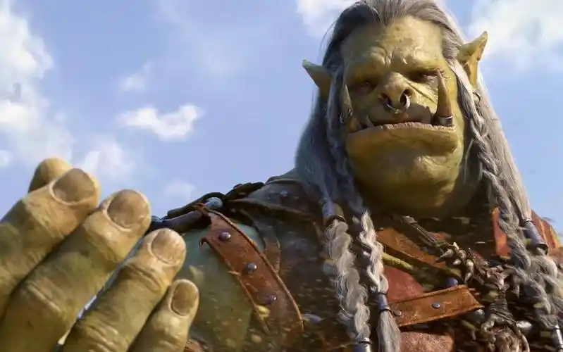 【2分钟魔兽故事#5】萨鲁法尔大王居然是被我奶死的