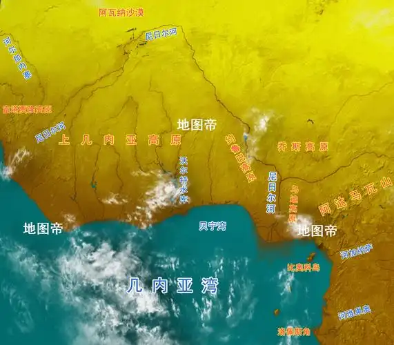 非洲沙漠国尼日尔,为何人口达到2150万?