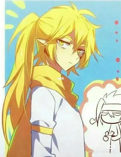 假如嘉德罗斯转性 6